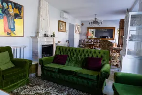 rural house in Almagro - Image 3