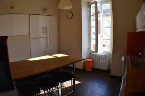 Cozy 4* apartment, very bright, village center - Image 5