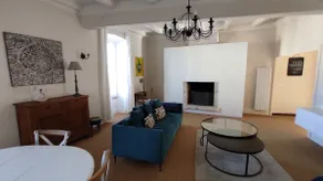 Cozy 4* apartment, very bright, village center - Image 3