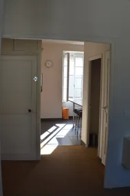 Cozy 4* apartment, very bright, village center - Image 4