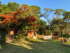 Alto Dos Pinheiros country house. - Image 3