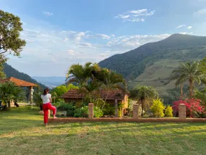 Alto Dos Pinheiros country house. - Image 2