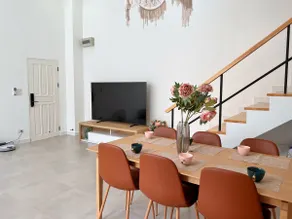 [Oil Fruit Pool Villa] Old City | In the Ancient City | Detached Three Bedrooms | Private Pool | Near Tha Pae Gate - Image 4