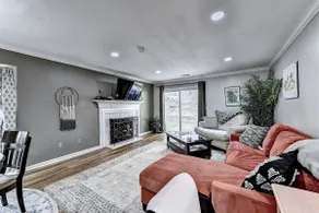 ”Porchlight Stay” - MyAlpharettaHome is your home! - Image 5