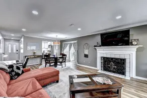 ”Porchlight Stay” - MyAlpharettaHome is your home! - Image 3