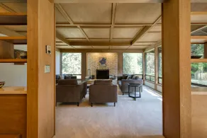 Forest Ridge - Private Estate w/ Hot Tub and Sauna - Image 3