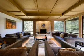 Forest Ridge - Private Estate w/ Hot Tub and Sauna - Image 4