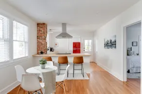 Cozy Northside Nook only 10 mins from Downtown RVA - Image 5