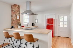 Cozy Northside Nook only 10 mins from Downtown RVA - Image 2