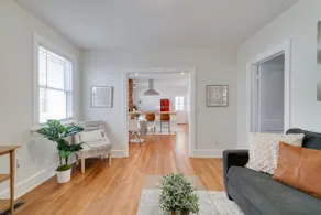 Cozy Northside Nook only 10 mins from Downtown RVA - Image 4
