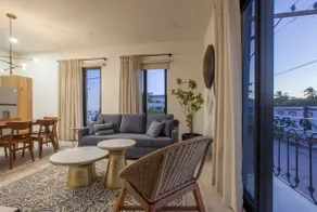 Monarka apartment in the heart of the city - Image 3