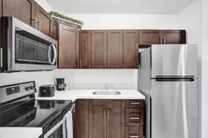 Wynwood: Ideal for Families, 2 Bedrooms and Parking - Image 5