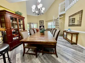 Falcon Meadows 4 BDRM 3 BA Condo Sleeps 12! Indoor Pool Open All Year! Cozy Loft - Image 2