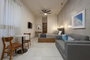 Beautiful loft for 2 on El Malecón – downtown - Image 3