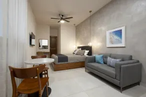 Beautiful loft for 2 on El Malecón – downtown - Image 2