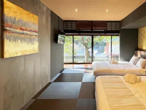 KYMR Huge 2 BDRM villa on Miyajima entire house - Image 2