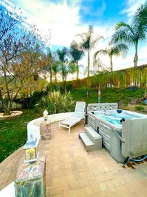 Large House Near Temecula Wineries & Hot Springs - Image 2