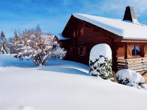 Beautiful cottage in the heart of the Jura Mountains - Image 3