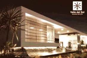 Pachuca residence in Privada U Fútbol Galerías - Image 2