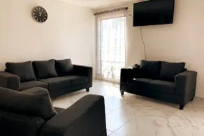 Pachuca residence in Privada U Fútbol Galerías - Image 5