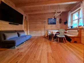Holiday home Hengsttal - Puchberg am Schneeberg - Image 4