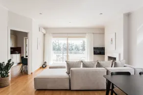 Exquisite 2BR Apartment in Agia Paraskevi by UPSTREET - Image 2