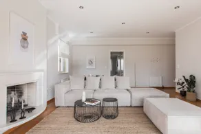 Exquisite 2BR Apartment in Agia Paraskevi by UPSTREET - Image 3