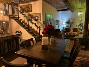 Brand new! Newly renovated 2 BR/ 2BA modern loft - Image 2