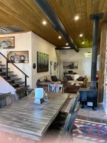 Brand new! Newly renovated 2 BR/ 2BA modern loft - Image 3
