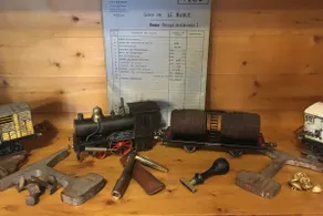 ATYPISK OG UBRUGELIG I PERIGORD - Image 3