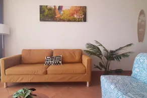 Surfside apartment in the heart of Paúl do Mar - Image 3
