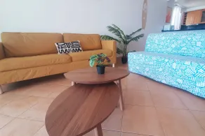 Surfside apartment in the heart of Paúl do Mar - Image 2