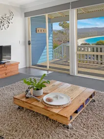 Bella Cottage - Bay of Fires Beach House - Image 3
