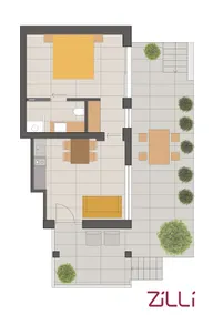 Zilli Studio Apartments - Image 2