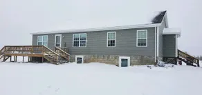 Snowmobile and boat friendly! Private apartment! - Image 3