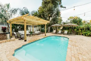 Tropical Oasis - Heated Luxury Pool - Game Room - Image 2
