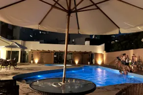 EXCELLENT Penthouse, 50 meters from the sea in Torres | 2 Pools - Image 5