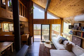 Treetop Hideout · On 2.5 Acres of Private Forest - Image 5