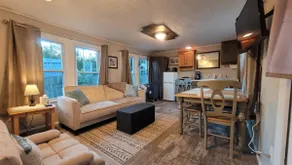 Adorable 1-Bedroom Bungalow w/ Free Parking - Image 2