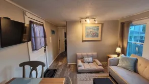 Adorable 1-Bedroom Bungalow w/ Free Parking - Image 3