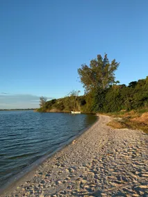 House 5 minutes from the beach and the edge of the lagoon (100 m) - Image 2