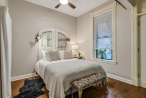 Vintage Designed 3BR Condo Near DePaul University - Image 3