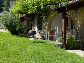 Relax house - private courtyard, woods, trails pet - Image 2