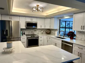 All Brand New! Bonita Bch Private Waterfront Home - Image 2