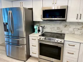 All Brand New! Bonita Bch Private Waterfront Home - Image 4