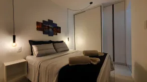 Two-bedroom apartment with AC, Wi-Fi, and parking - Image 4