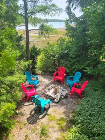 Hay Bay Getaway - Lake Huron Waterview - Image 3