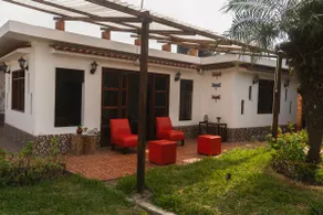 Beautiful country house with a night terrace - Image 5