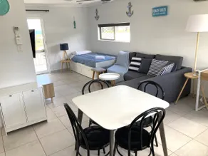 Beachside stay, Ocean/Island View. Pool, Free park - Image 5