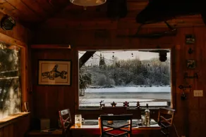 Cozy 2 Bedroom Cabin on the Skeena River - Image 2